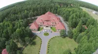 Hotel - Dworek Tryumf - 3-Star