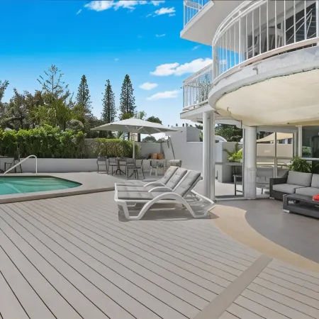 Beachside Resort Kawana Waters