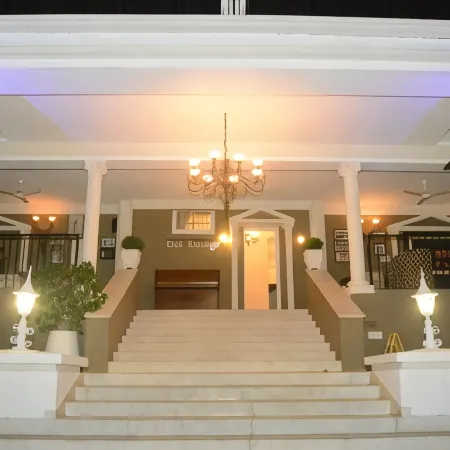 Emakhosini Boutique Hotel