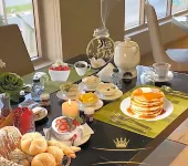 Royal View Hotel - breakfast