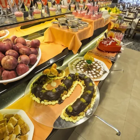 Suhan Cappadocia Hotel & Spa