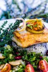 Overton Hotel and Conference Center - sarapan