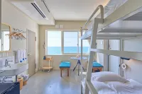 Kamome Slow Hotel the Compact - balcony