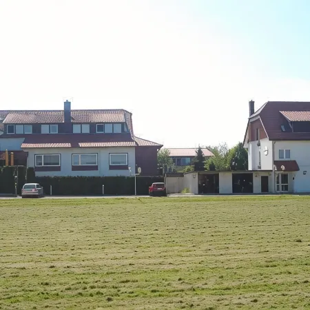 Hotel Restaurant Itzumer Paß