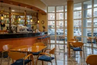Hotel Bartos - bar