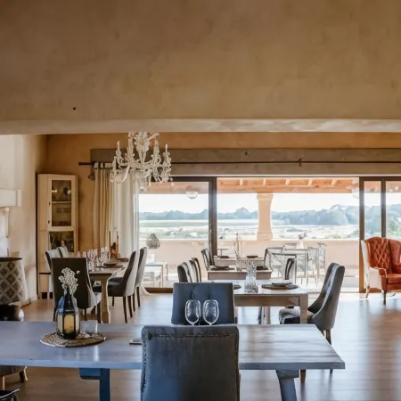 Finca Gomera - Agroturismo Hotel
