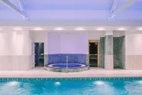 The Swan Hotel and Spa - romantici