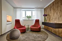 Hotel Gemma- Adults Only - 4-Star