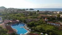 Panorama Sidari - All Inclusive - Wifi