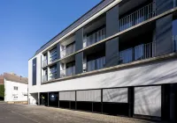 Hotel Kronjuwel by Bright - Wifi