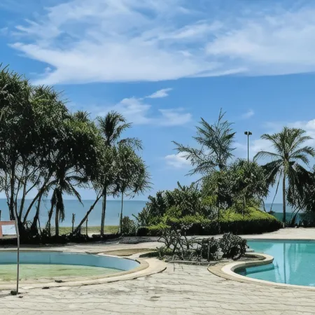 BP Samila Beach Hotel & Resort