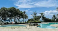 BP Samila Beach Hotel & Resort - Wifi