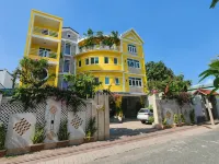 Ngoc Son Hotel - Park Yeri