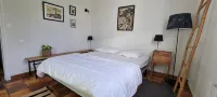 Superb renovated villa in Kerdalé with large garden - 400m from the beach - 3-Star