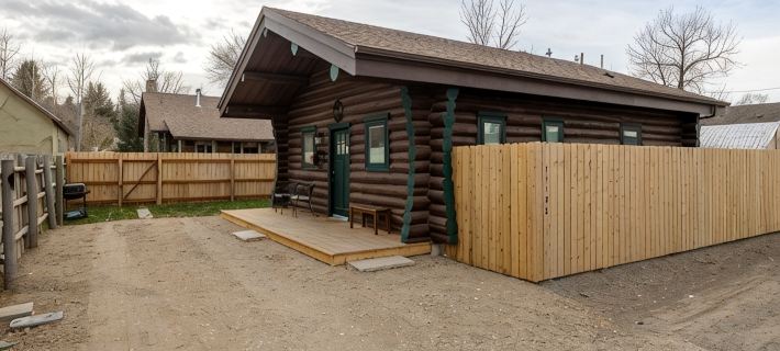 Cozy Cody Cottage located in the heart of downtown Cody! Hotels in Cody