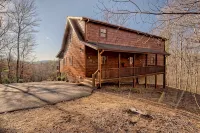 Sunset Mountain Views- Spacious Luxurious cabin - Mountain View