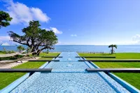 Beach Hotel Sunshine Ishigakijima - Ocean View