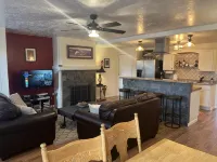 #1 Home in the Heart of Utah - Apartments