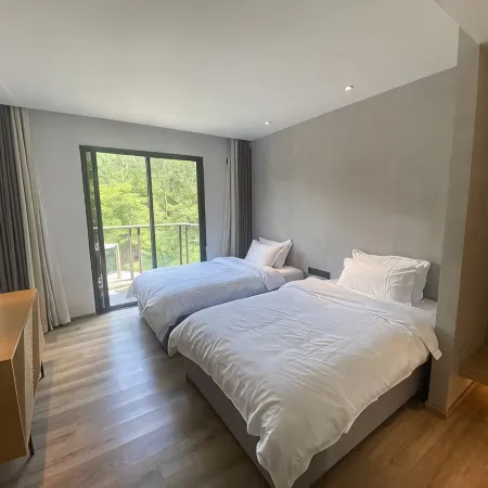 Yunyao Didu Wenquan Resort
