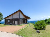 ハートランドヒルズｉｎ能登３１海のカナディアンハウス - ペット同伴可