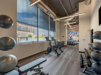 Vīb Hotel by Best Western Denver RiNo ザ・ソース周辺のホテル