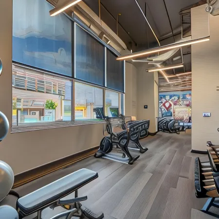 Vīb Hotel by Best Western Denver RiNo