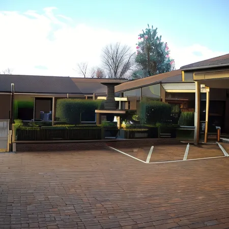 Estelle Kramer Motel