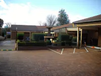 Estelle Kramer Motel - Wifi