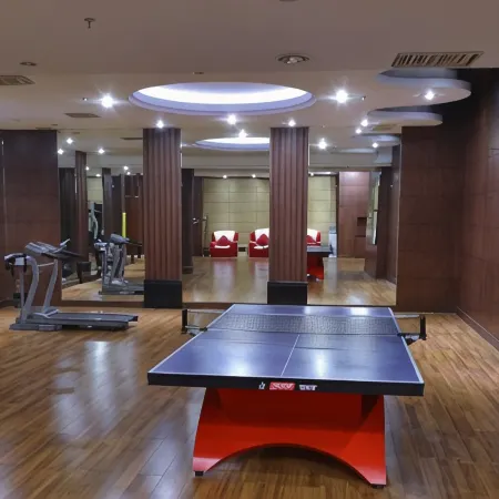 Meiyun Garden Hotel