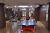 Meiyun Garden Hotel - gimnasio