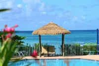 Emerald Beach Resort - piscina