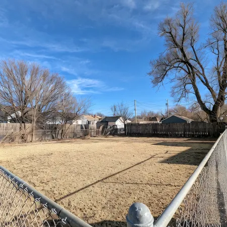 The Villa of Great Bend, KS