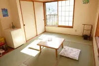 Sea Side Pension Sakuraya - Pensions