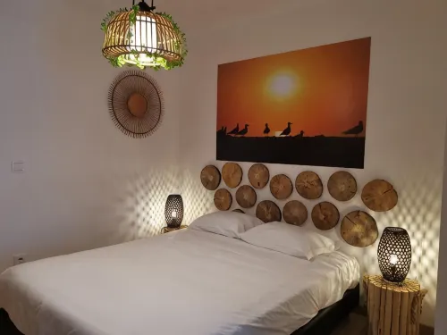 Atlantic Nature Beach House - Homestays