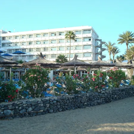Vik Hotel San Antonio