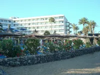 Vik Hotel San Antonio - Phòng Gym