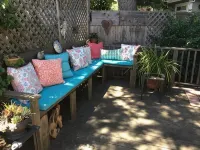 Charming cozy cottage downtown Petaluma - 2 stjerner