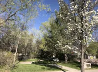 🤩king w/kitchen+washer/dryer+queen sleeper 🥾(15 mi maple canyon250mbps wi-fi - Holiday Apartments