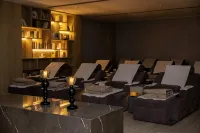 CHEERMAY Hotel (Urumqi Youhao Road Xinjiang Museum) - spa
