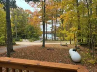 3-bedroom cottage in charming McMillan with WiFi in the East Lake Community - Homestays