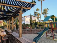 Cozy condo 2 minutes from the beach at a tennis resort gated community - Homestays