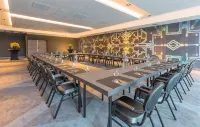 Van der Valk Hotel Deventer - WLAN