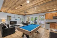 LAKEFRONT HOME DIRECTLY ON LAKE OCONEE WITH BOAT RENTAL - ブティック