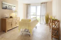 Nordica Hotel Friesenhof - Spa