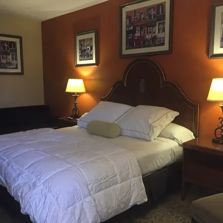 Bayshore Inn Hotels in Laughlin
