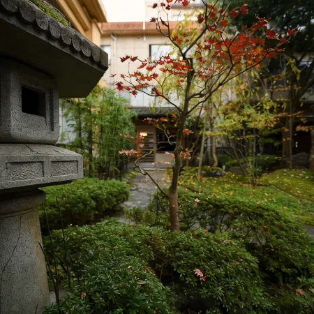 Harumiya Ryokan