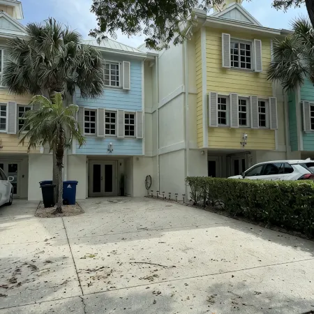 True Key Largo Luxury!