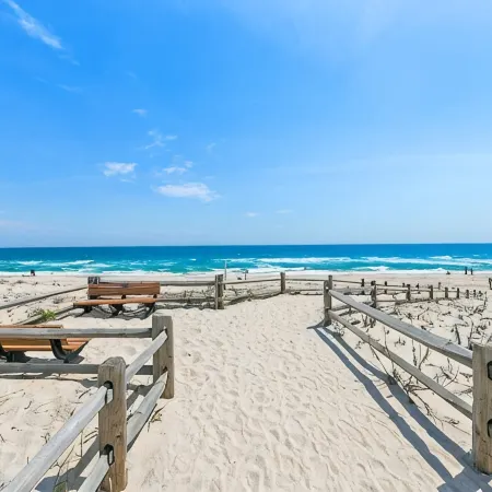 *3rd to Beach*Beautiful*Clean*Victorian, *Across Veterans Prk*Beach Haven