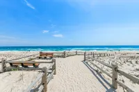 *3rd to Beach*Beautiful*Clean*Victorian, *Across Veterans Prk*Beach Haven - Wifi