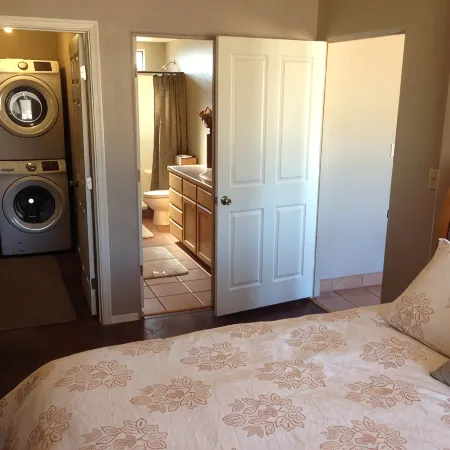 Ranch Casita: views, views, views! Hotels in Tanque Verde